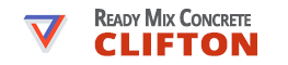 Ready mix concrete Clifton